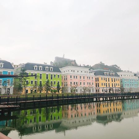 La Dolce Vita Ha Long Eksteriør billede