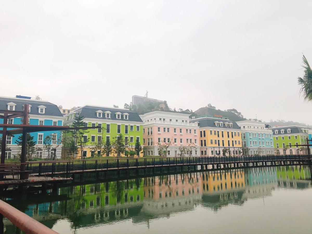 La Dolce Vita Ha Long Eksteriør billede